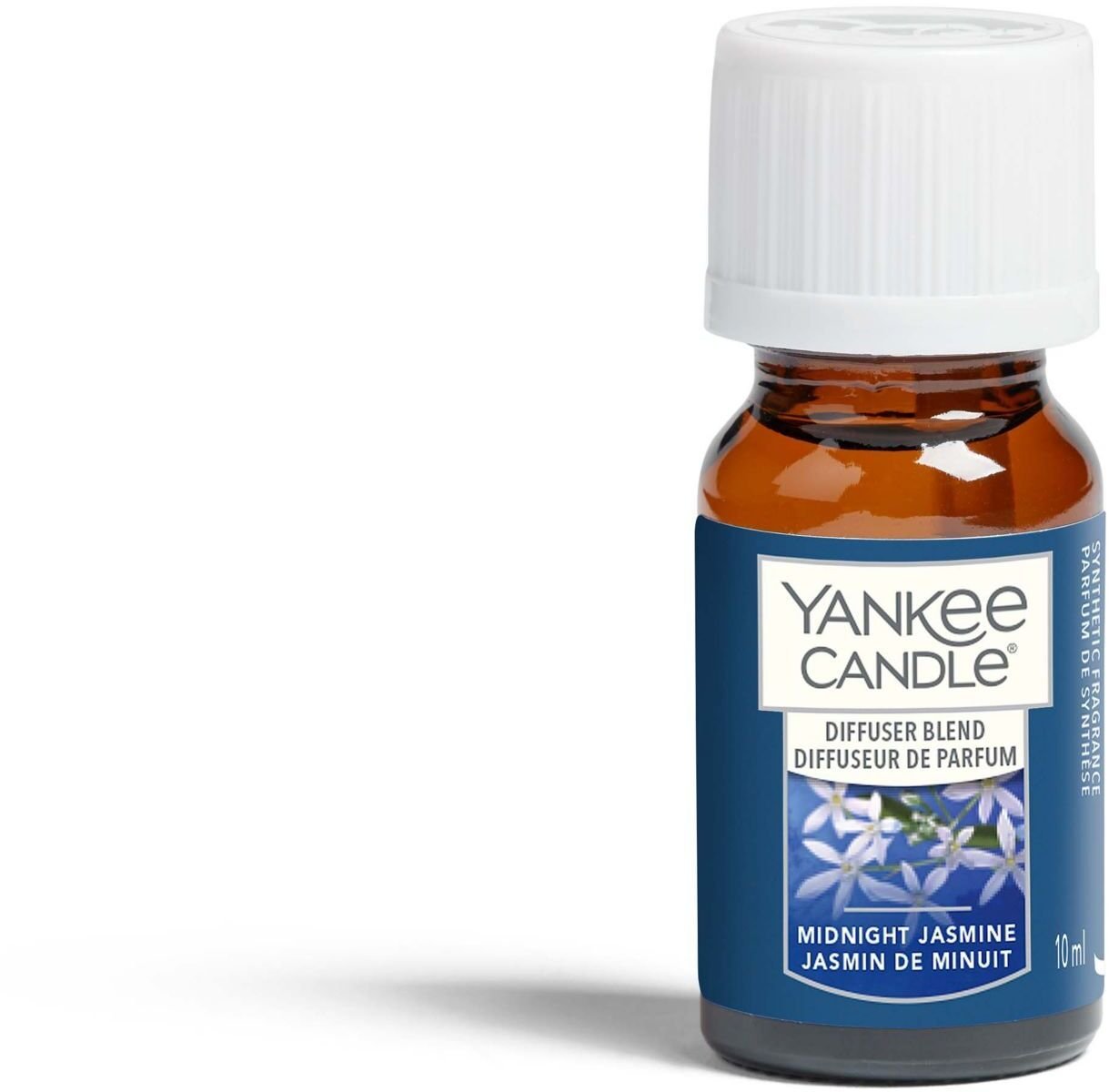 Yankee Candle Midnight Jasmine Diffuser Blend 10 ml