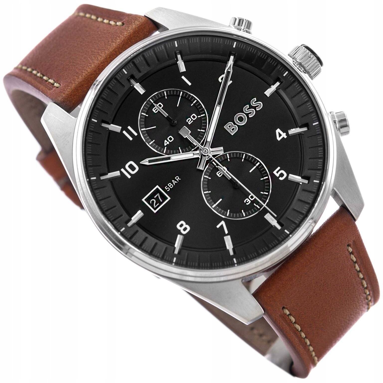 Hugo Boss Skytraveller 1514161