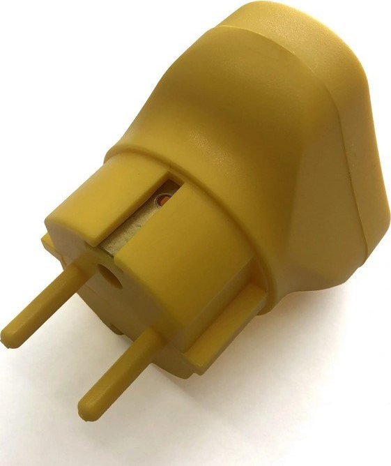 Coba Wtyczka do podłączenia uziemienia ESD