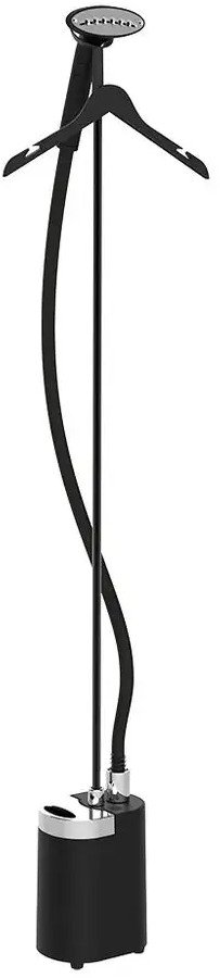 Parownica do ubrań SteamOne Parownica do ubrań SteamOne Minilys Black (1900W; kolor czarny)