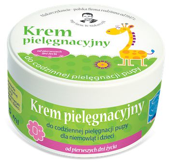 Skarb Matki Krem pielęgnacyjny (SM0011)