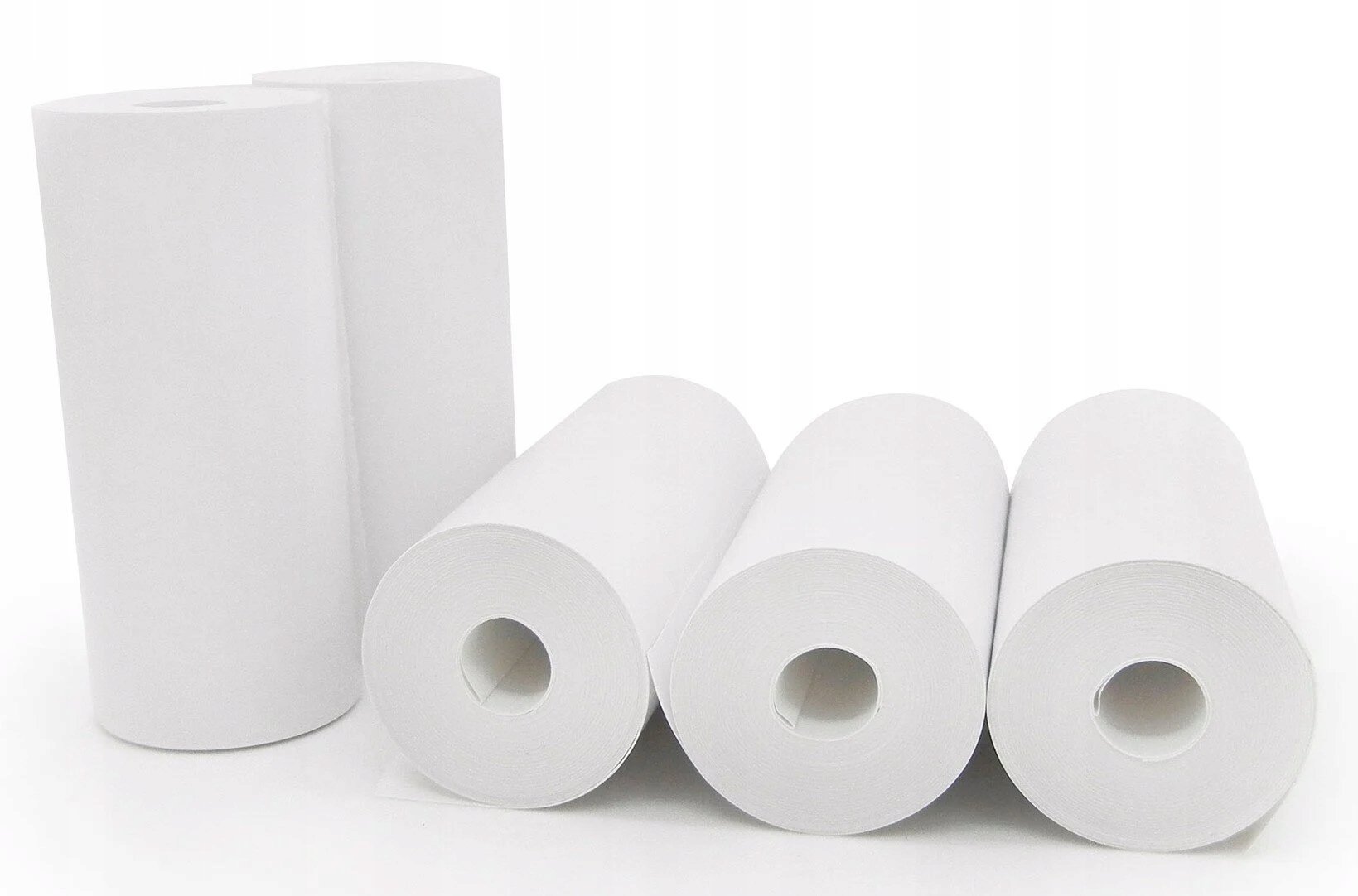Easypix InstantFUN 5x Thermal Printing Paper Rolls