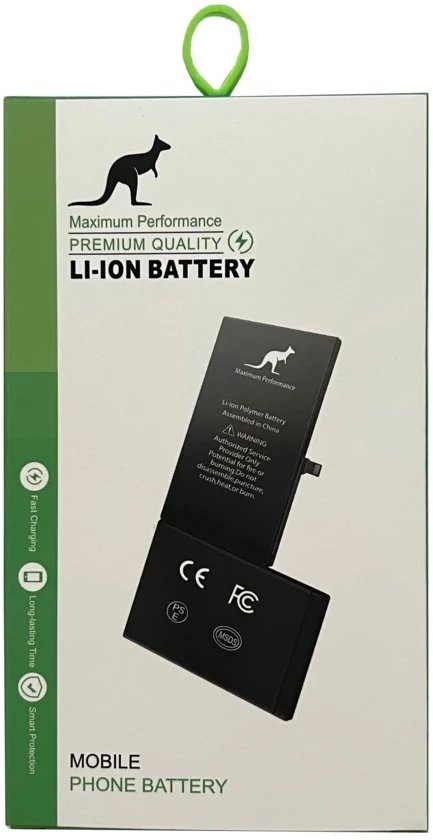 Bateria do Samsung Z Fold 2 5G EB-BF916ABY standard