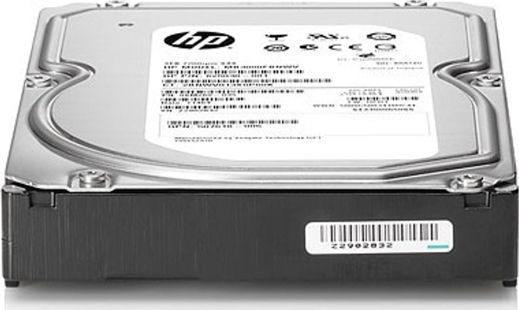 Dysk serwerowy HP 500GB 3.5'' SATA III (6 Gb/s) (713844-B21)