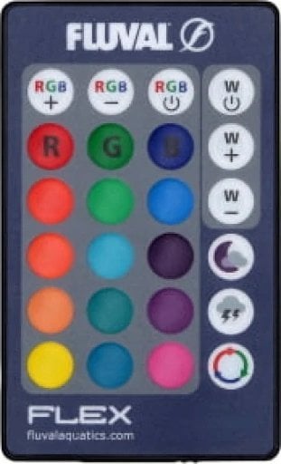 Denver Pilot do zestawów Fluval Flex 15004, 15005,15007, 15009