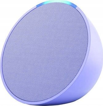 Głośnik Denver Amazon Echo Pop Lavender Bloom