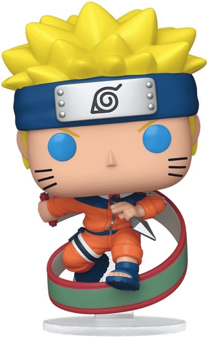 Figurka Funko Pop Figurka POP Naruto: Naruto Uzumaki