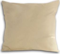 Darymex Poszewka satynowa 40x40 kolor Krem