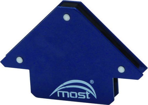 Most Trójkąt magnetyczny mały MOST
