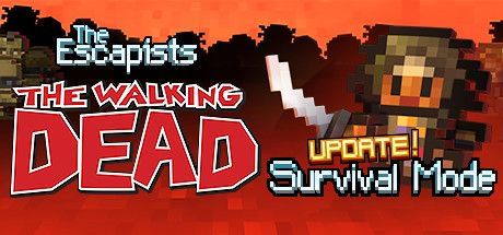 The Escapists: The Walking Dead PC, wersja cyfrowa