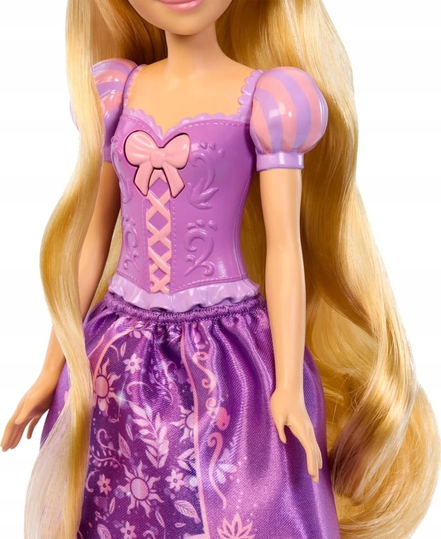Disney Princess Singing Doll Goldilocks (English)
