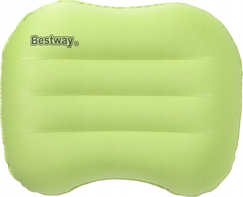 Bestway Dmuchana poduszka turystyczna WanderLite 42cm x 30cm (69624)