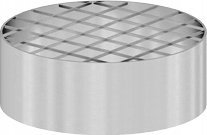 Ricom DEFLEKTOR STALOWY DN80