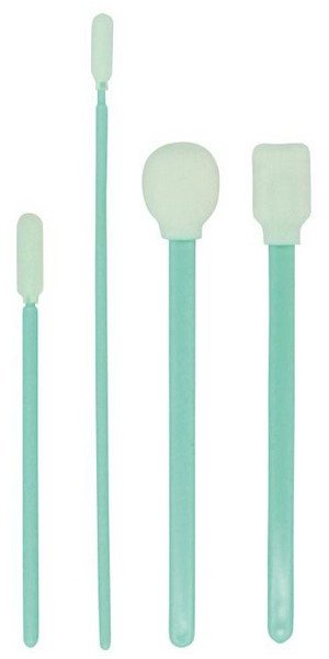 PAŁECZKI GĄBKOWE DO DETAILINGU 4 SZTUKI