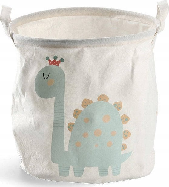 Zeller Kosz na zabawki, pojemnik z uchwytami