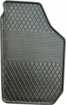 Carcommerce DYWANIK GUMOWY PRZÓD (VW,SKODA) PRAWY 42146