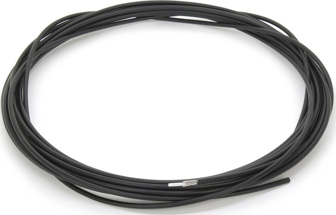 Verso Pancerz Verso linki przerzutki teflon 4 mm czarny mb Uniwersalny