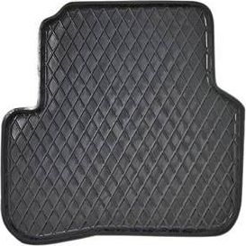 mat-Gum Dywaniki gumowe MG Passat II tył, model - (25 LEWY)