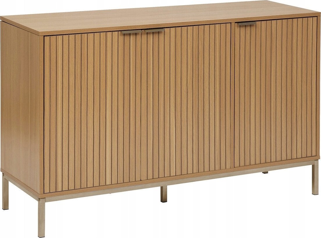 5five Niska komoda TASSO, 120 x 40 x 76 cm