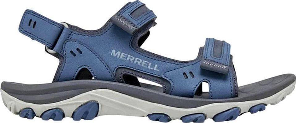 Sandały męskie MERRELL HUNTINGTON SPORT CONVERT (J038037) 44