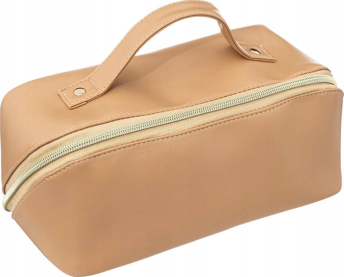 5five Kosmetyczka podróżna, sztuczna skóra, 23 x 12 x 12 cm