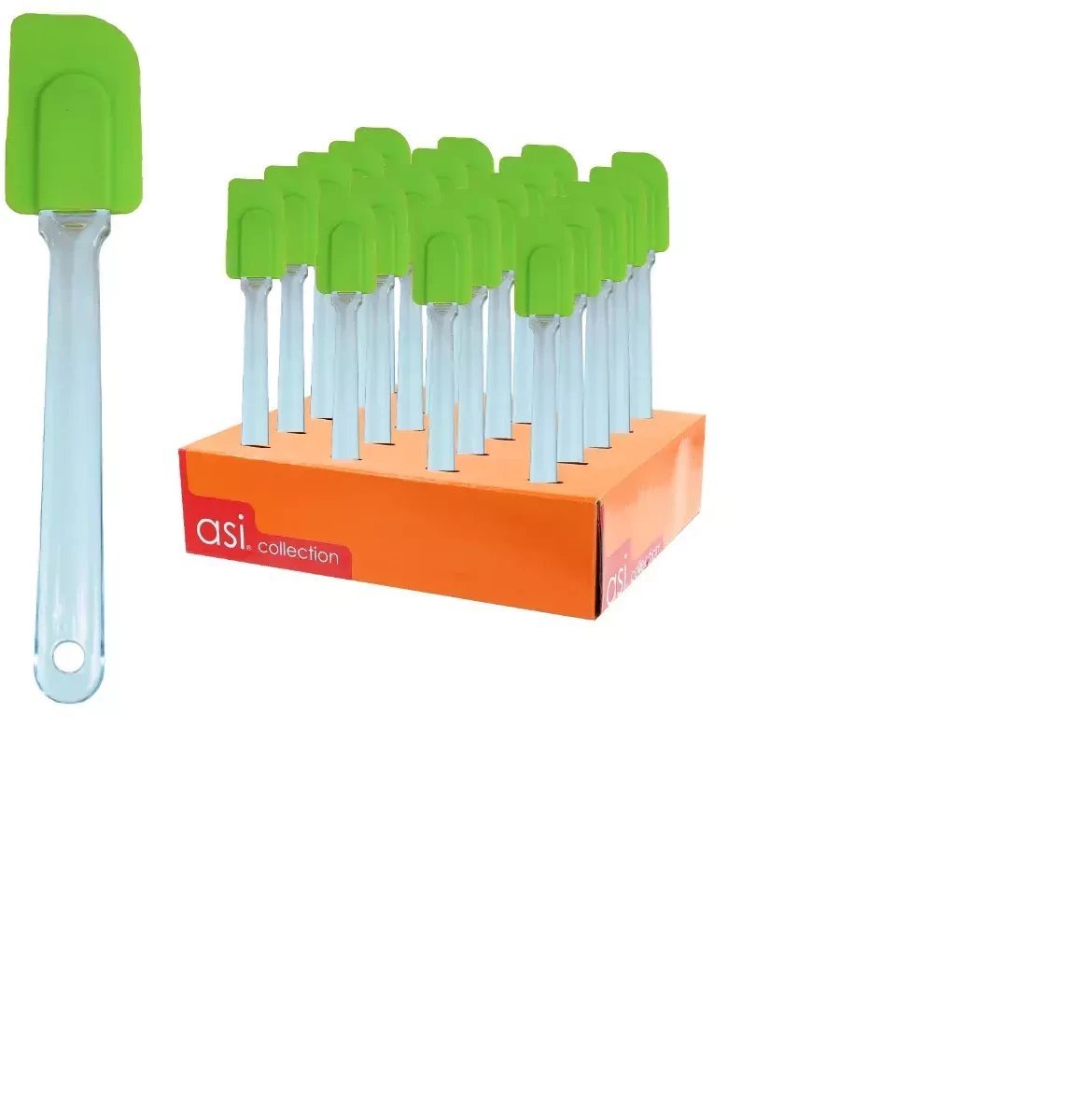 Lapstina silikona zala 8032633011001