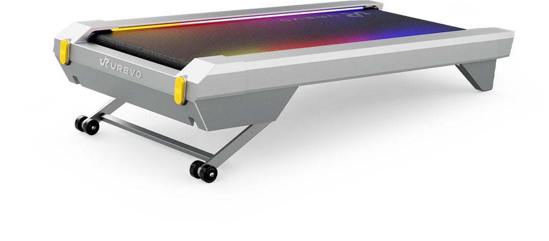 Tablet Urevo CyberPad for Office inteligentna bieżnia