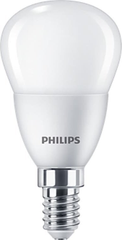 Philips Żarówka LED CorePro żyrandol ND 5-40W E14 840 P45 FR 929002970002