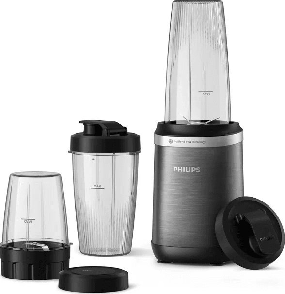Blender kielichowy Philips HR2767/00