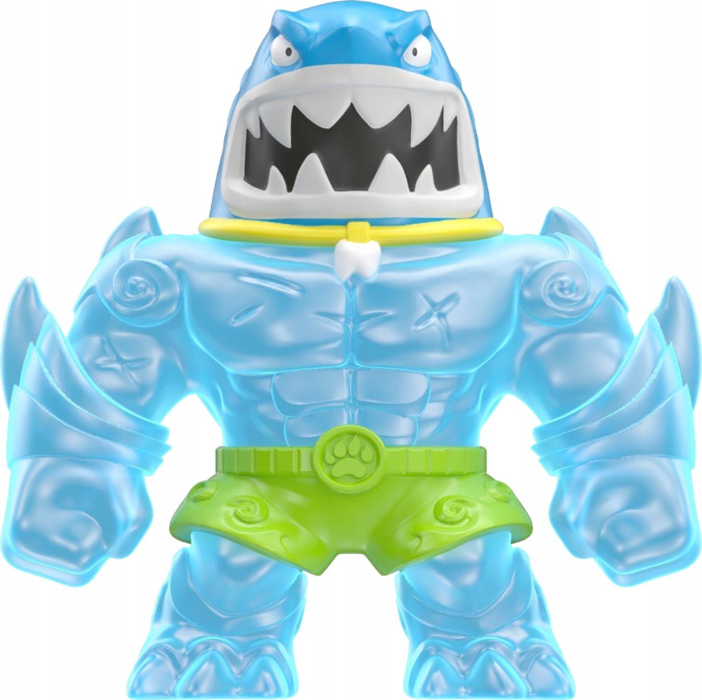 Figurka Goo Jit Zu Goo Jit Zu Hero Creator Trash