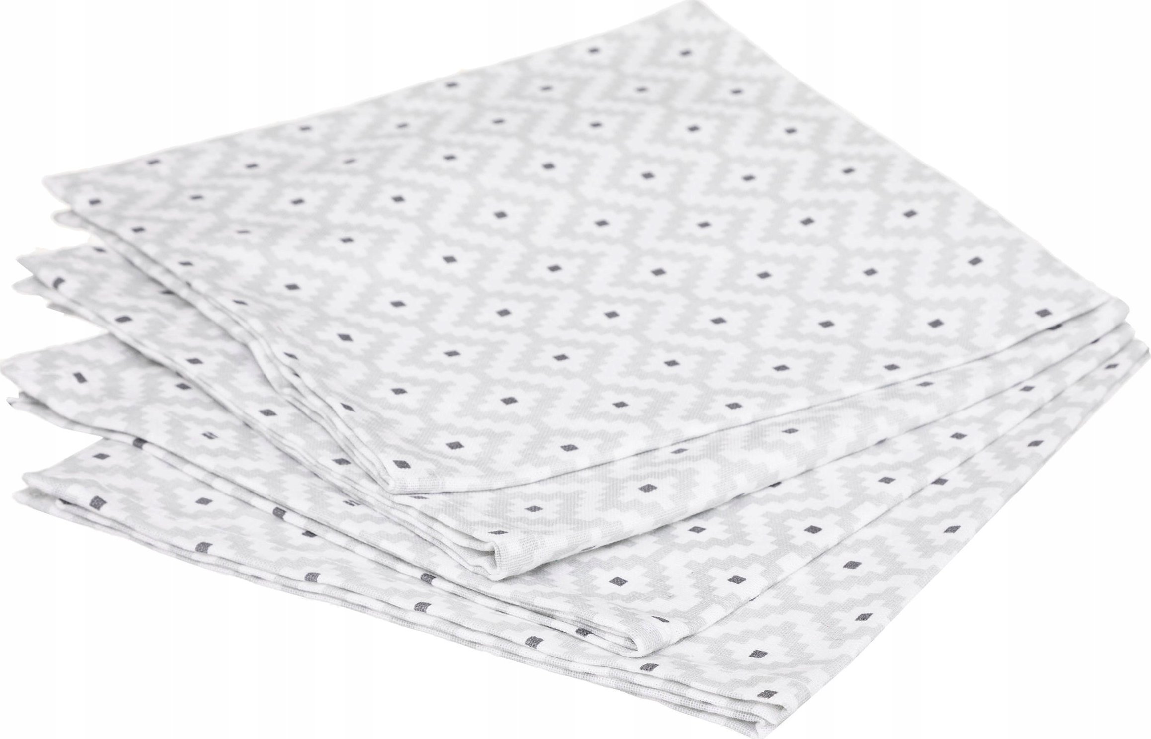 Atmosphera Serwetki na stół ETNIK, 4 sztuki