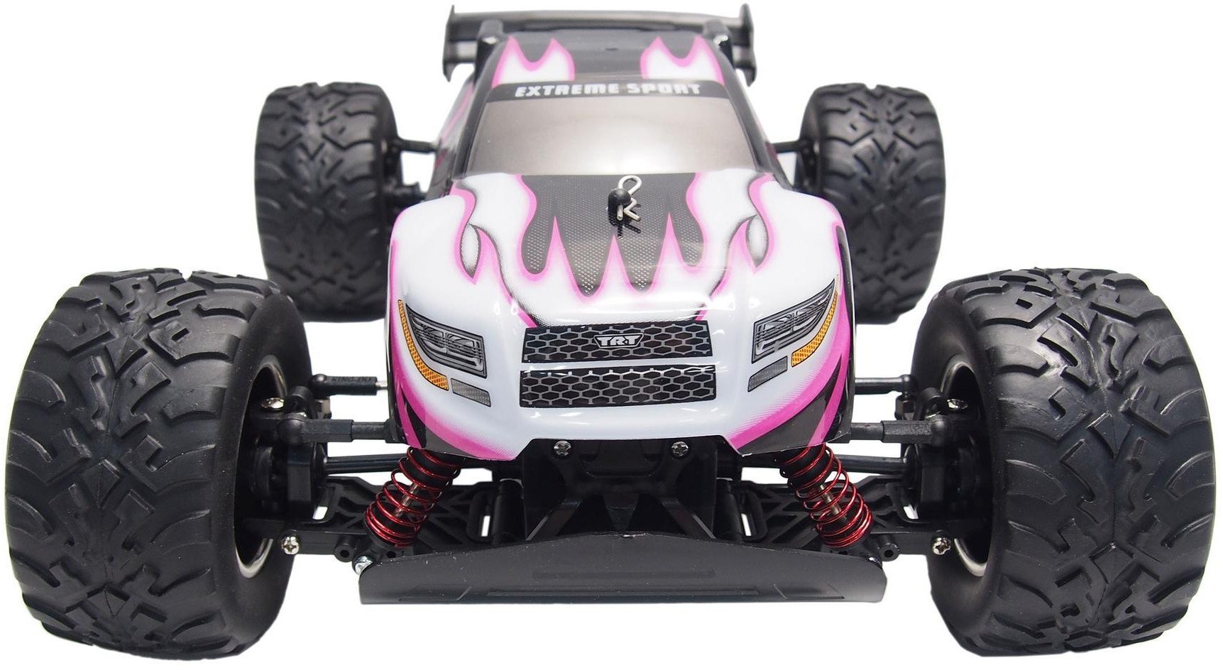 Amewi RC Auto S-TrackV2 Truggy Li-Ion Akku 1500mAh/14+