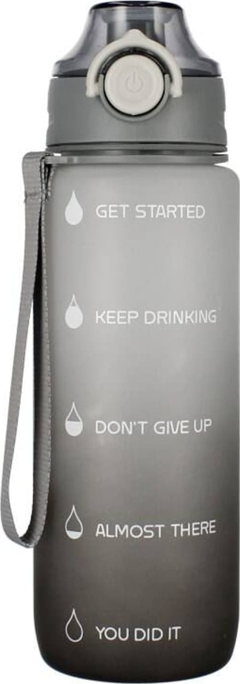 Starpak BIDON 750ML MOUNTAINS STK PB 6/24