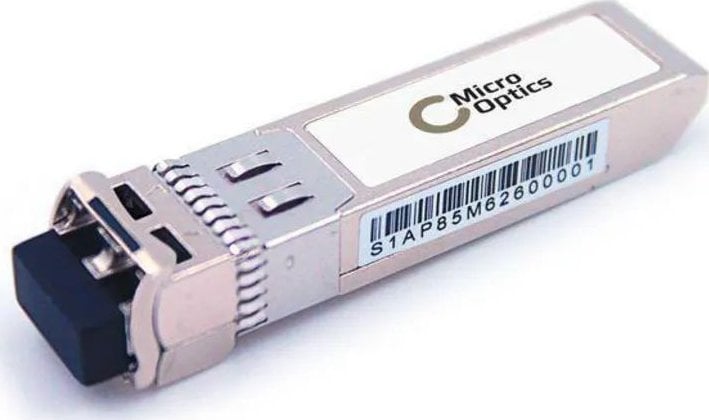 Lanview MO-SFP-25G-SR moduł przekaźników sieciowych Swiatłowód 25000 Mbit/s 850 nm