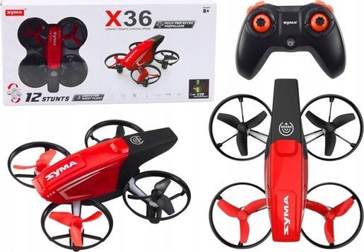 Dron LeanToys RC X36 (20879)