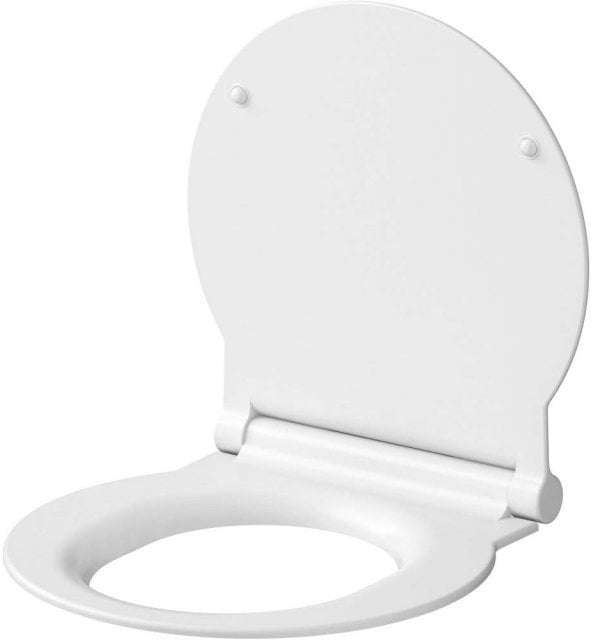 Deska sedesowa Cersanit Nano Comfort (CSSD1003230961)