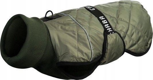 Chaba Chaba Kubrak Regulowany Chic 4XL khaki