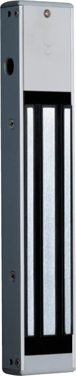 SCOT Zwora elektromagnetyczna 500kg 12/24V monitorowany, sygnalizacja LED CDVI C5S11