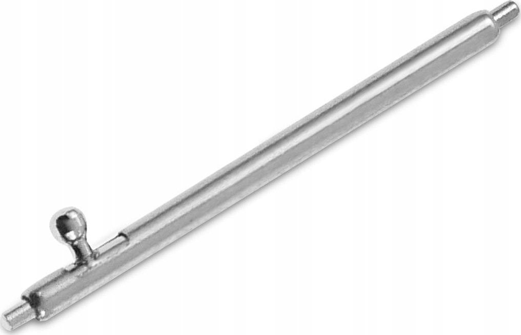 Teleskop GIEWONT Stalowy 20 mm do Pasek/Bransoleta SMARTWATCH GWT20