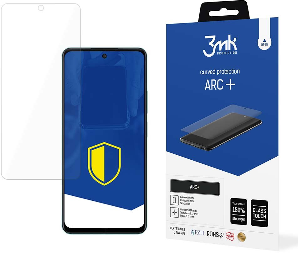 ONEPLUS NORD N30 SE - 3MK ARC+