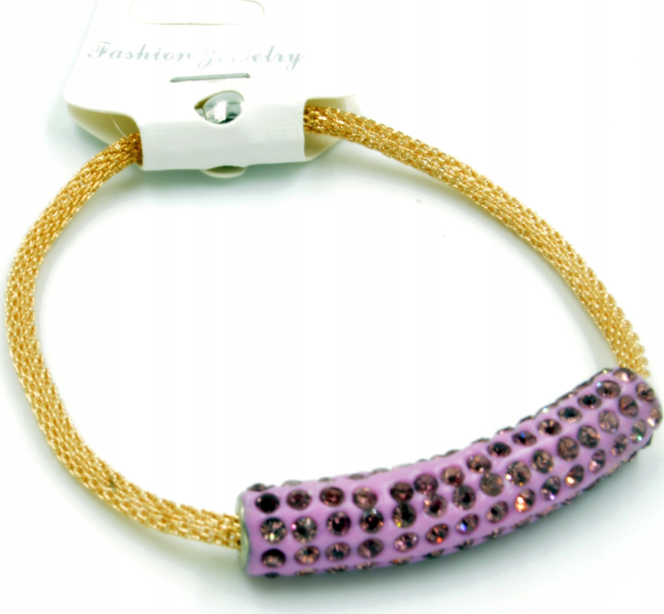 Lovrin Bransoletka 20cm MIX