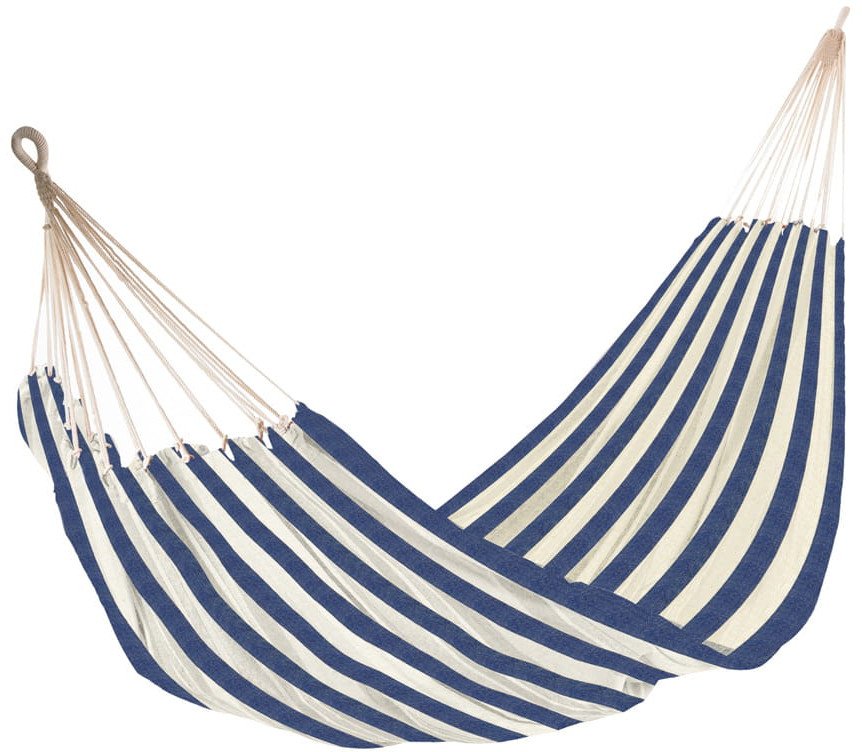 HAMAK OGRODOWY DWUOSOBOWY LIGHT M 200X150CM