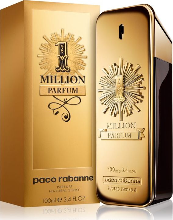Paco Rabanne 1 Million Parfum Ekstrakt perfum 50 ml