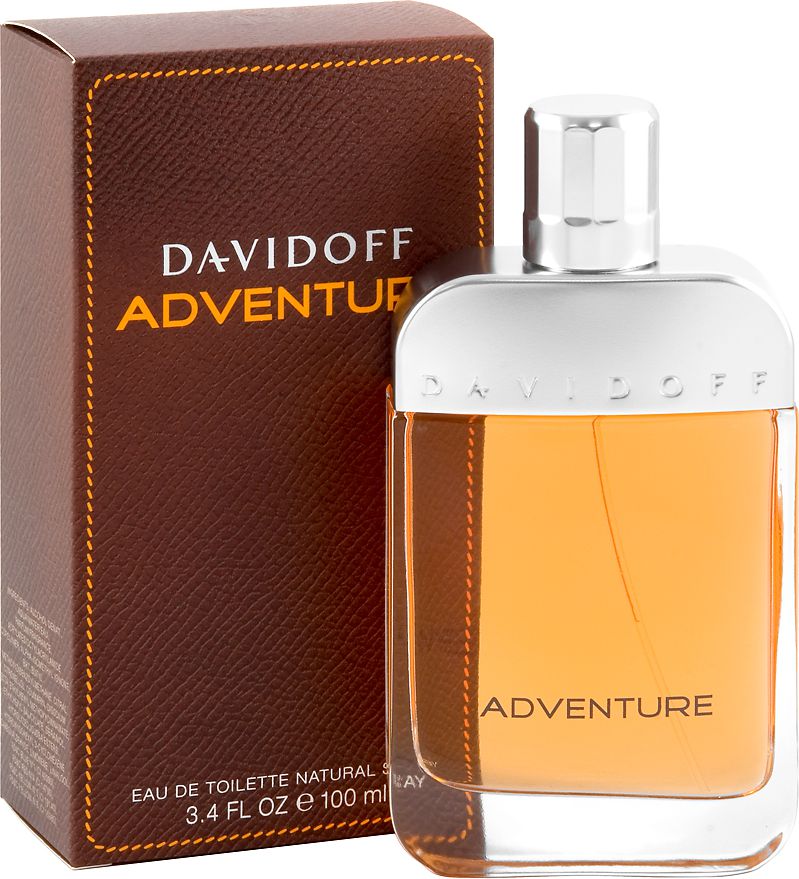 Davidoff Adventure EDT 100 ml