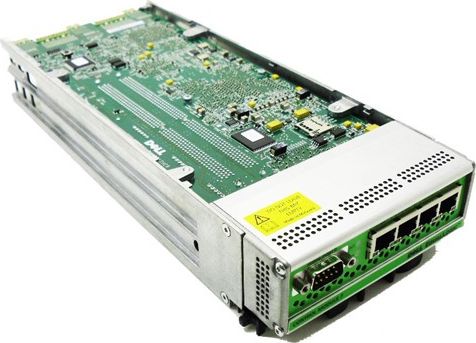Dell DELL Kontroler RAID Equallogic TYPE 7 PS6000 PS6500, 2GB Cache - 0935409