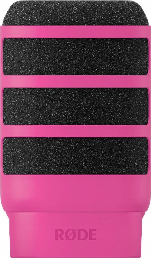 RODE WS14 Pink - Osłona przeciwwietrzna