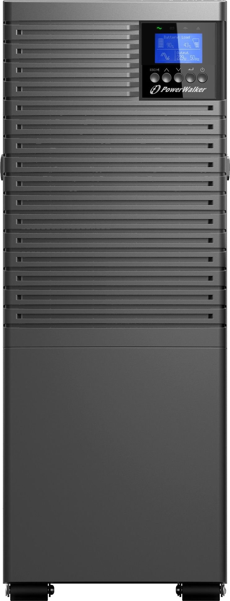 UPS PowerWalker VFI 6000 ICT IoT (10122201)