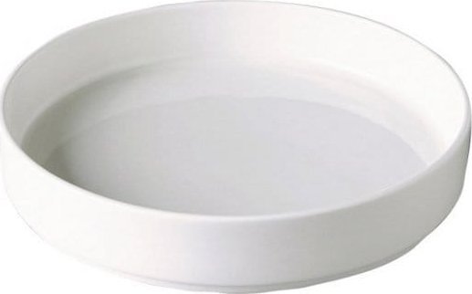 Eurofirany Nordic talerz głęboki 900 ml