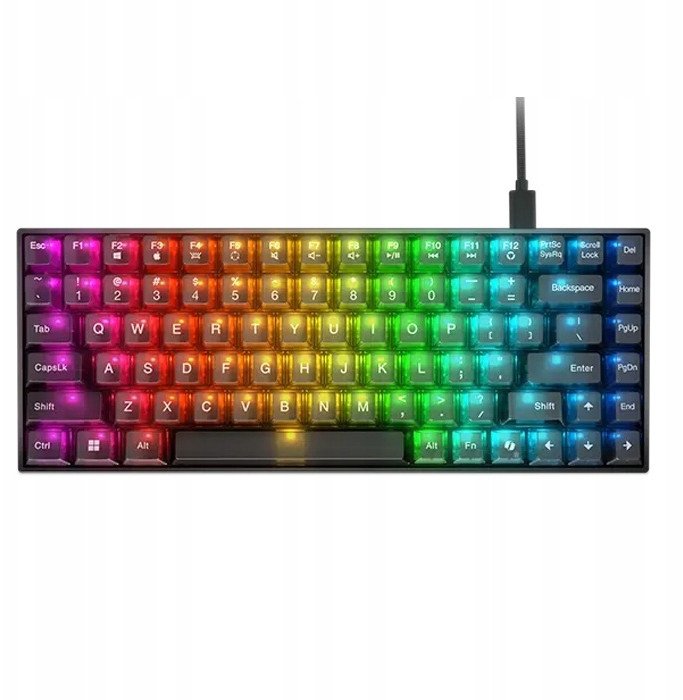 LENOVO LEGION K510 MINI PRO GAMING KEYBOARD (US ENGLISH)