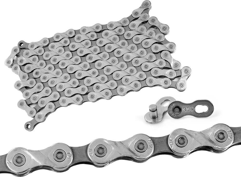 KMC Łańcuch KMC X9.93 9-rzędowy - bez opakowania uniwersalny
